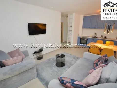 Prodaja, jednosoban stan, 37m², Kumbor, Herceg Novi - image 5