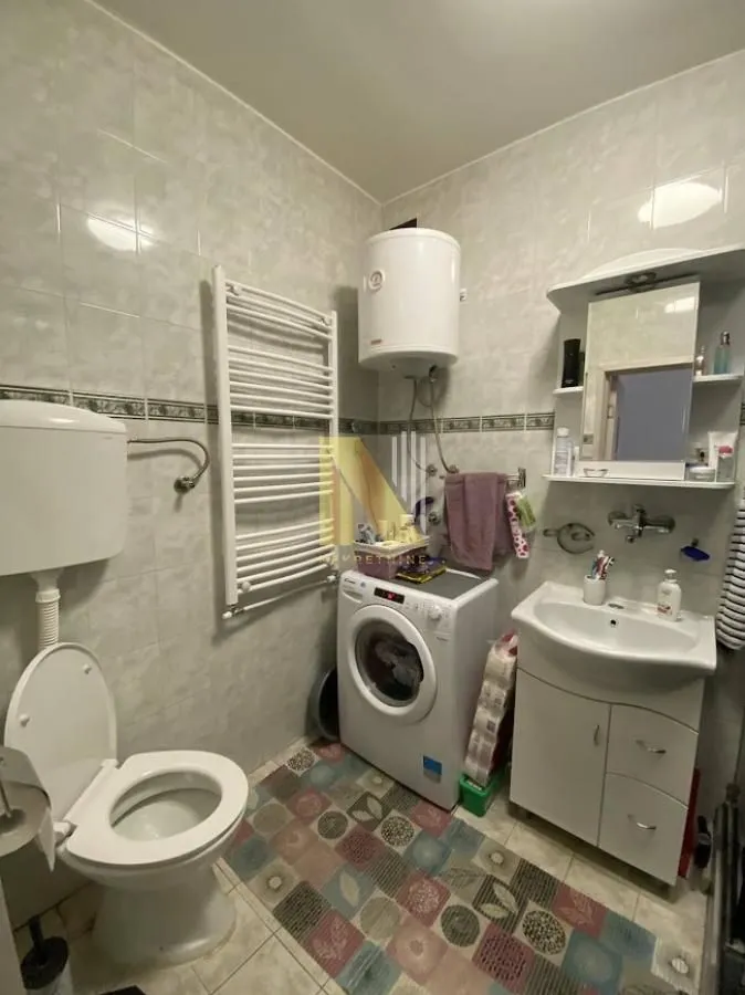 Rent, two bedroom apartment, 50m², Bulevar Oslobodjenja, Novi Sad Sve Podlokacije