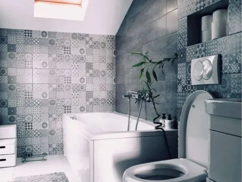 Izdavanje, trosoban stan, 130m², Mažina, Tivat - image 5