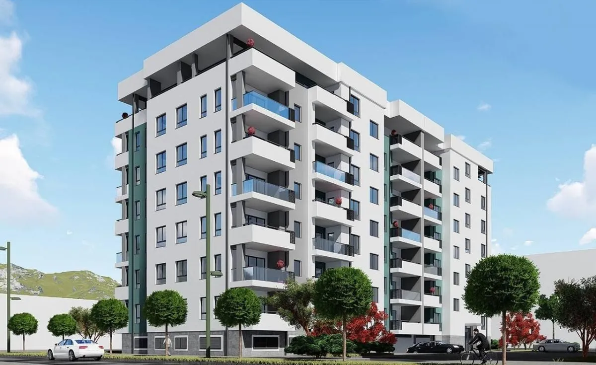 Prodaja, plac, 1300m², Bečići, Budva