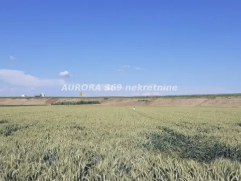 Prodaja, plac, 16000m², Ruma, Srbija - image 1