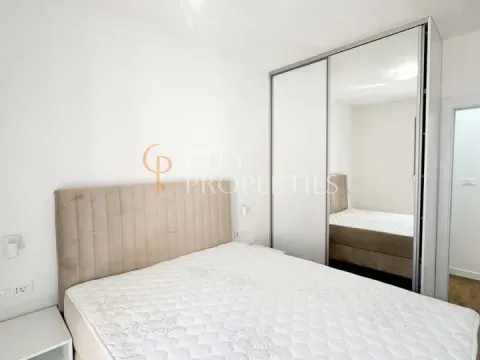 Izdavanje, stan, 45m², Stari Aerodrom, Podgorica - image 5