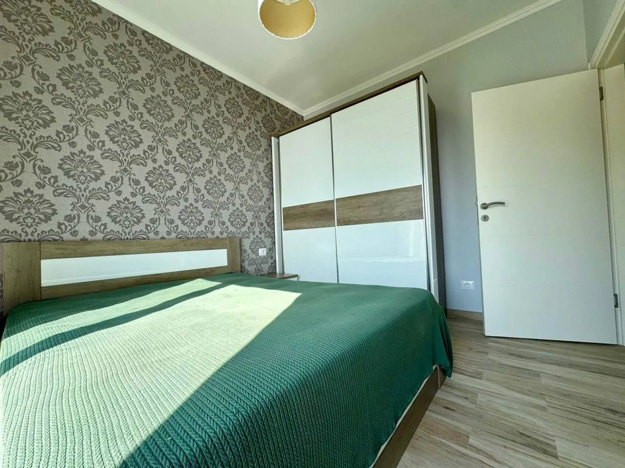 Prodaja, dvosoban stan, 86m², Dobra Voda, Bar