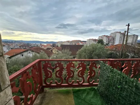 Prodaja, stan, 34m², Tivat, Crna Gora - image 1