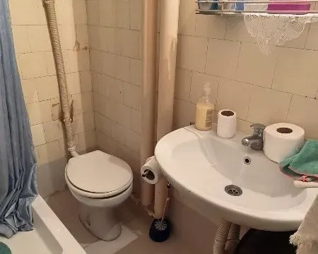 Sale, two bedroom apartment, 41m², Novi Beograd Sve Podlokacije, Beograd - image 9