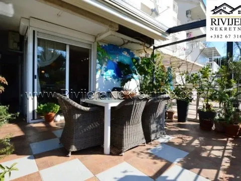 Sale, one bedroom apartment, 73m², Centar, Herceg Novi - image 4