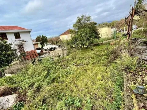 Prodaja, zemljište, 3500m2, Zaljevo, Bar Prodaja, zemljište, 3500m2, Zaljevo, Bar