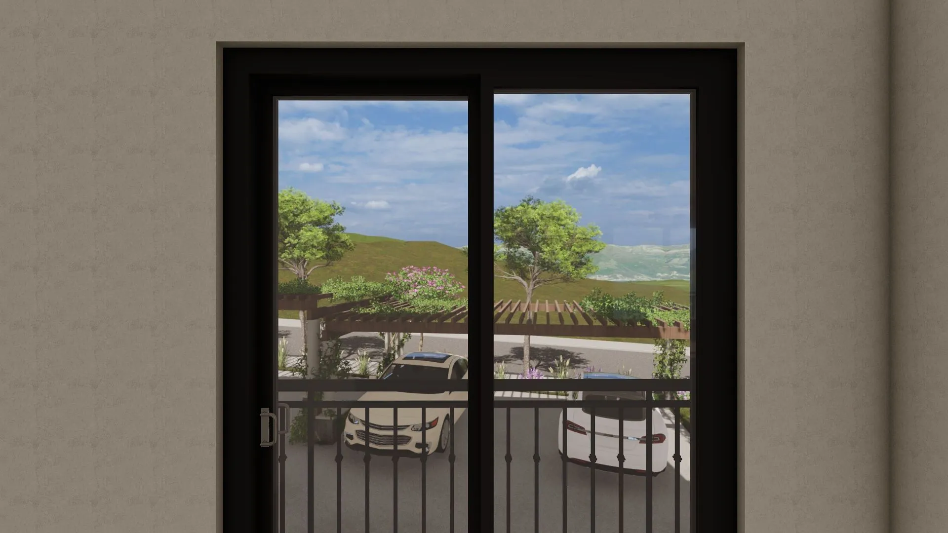 Sale, two bedroom apartment, 104m², Luštica, Tivat