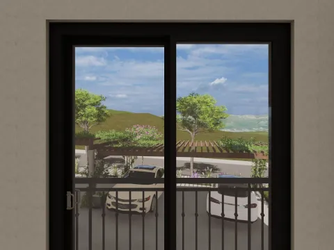 Sale, two bedroom apartment, 104m², Luštica, Tivat - image 15