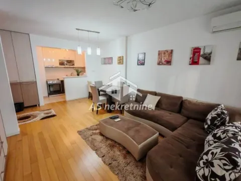 Izdavanje, dvosoban stan, 55m², Novi Beograd Blok 67, Novi Beograd Sve Podlokacije - image 8