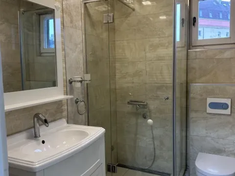 Izdavanje, dvosoban stan, 66m², Medijana, Niš - image 16