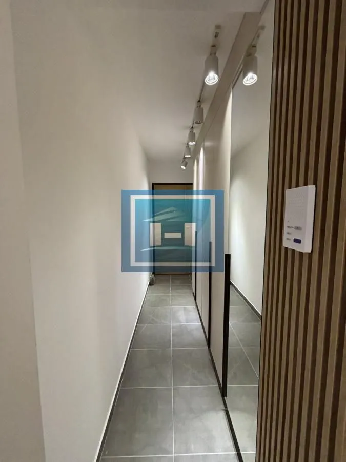 Rent, one bedroom apartment, 45m², Aqua park, Jagodina
