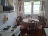 Izdavanje, dvosoban stan, 65m², Novi Beograd Blok 70, Novi Beograd Sve Podlokacije - image 5