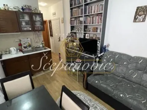 Prodaja, jednosoban stan, 25m², Veternik, Novi Sad Sve Podlokacije - image 6