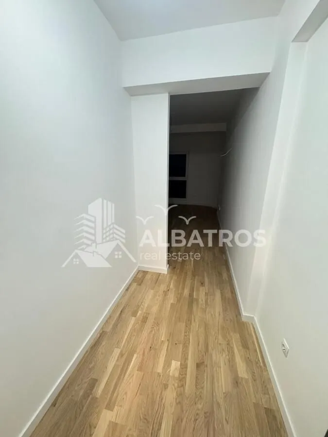 Rent, one bedroom apartment, 582m², Makedonsko naselje, Bar