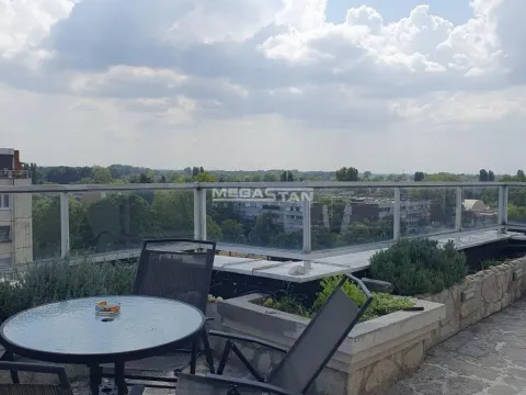 Sale, four bedroom apartment, 115m², Novi Beograd Sve Podlokacije, Beograd - image 9