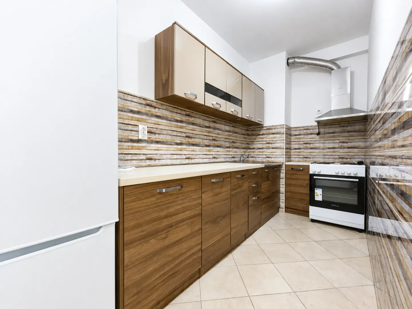 Prodaja, jednosoban stan, 53m², Ljubović, Podgorica