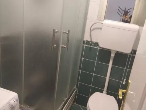 Rent, studio apartment, 28m², Grbavica, Novi Sad Sve Podlokacije - image 13