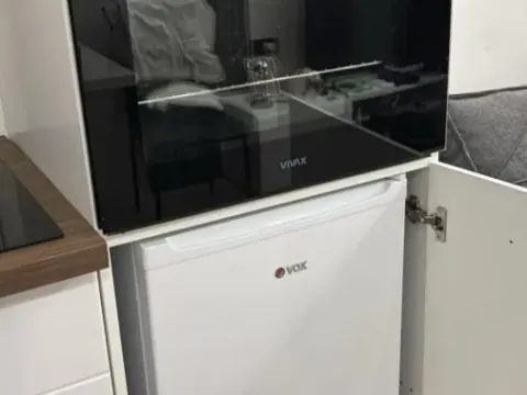 Sale, one bedroom apartment, 33m², Pantelej, Niš - image 5