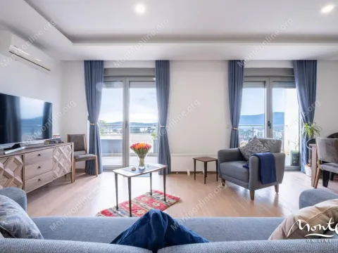 Prodaja, dvosoban stan, 87m², Tivat, Crna Gora - image 3