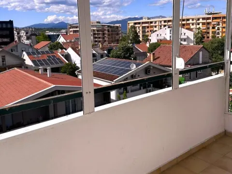 Rent, apartment, 39m², Stari Aerodrom, Podgorica - image 9