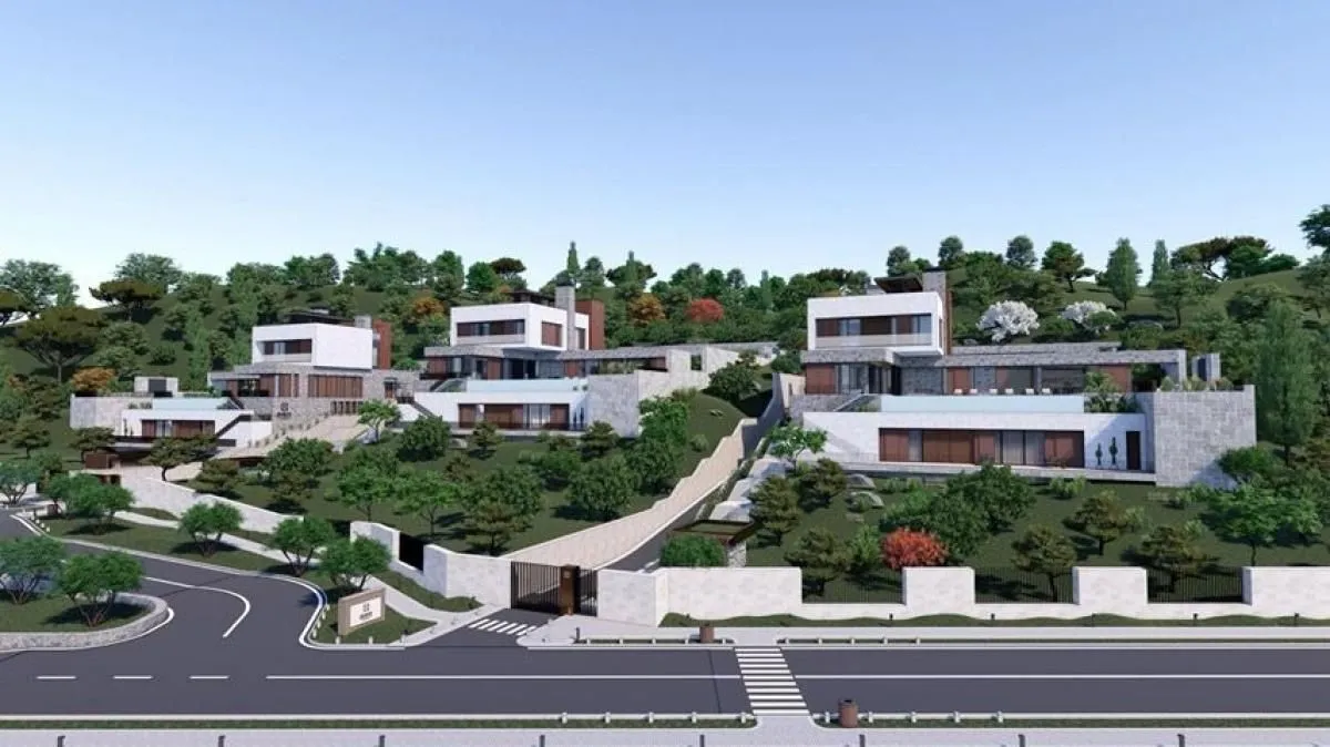 Prodaja, plac, 20000m², Bigova, Kotor