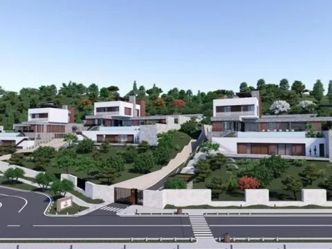 Prodaja, plac, 20000m², Bigova, Kotor - image 4