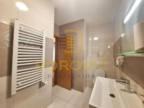 Rent, three bedroom apartment, 74m², Vračar Hram, Vračar Sve Podlokacije - image 14