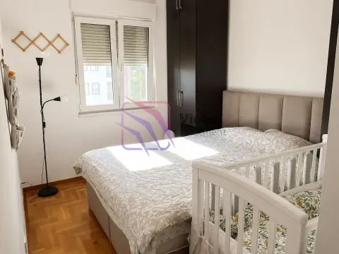 Prodaja, jednosoban stan, 54m², Vezirov Most, Podgorica - image 7