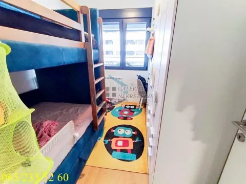 Prodaja, dvosoban stan, 46m², Vidikovački venac, Rakovica - image 6