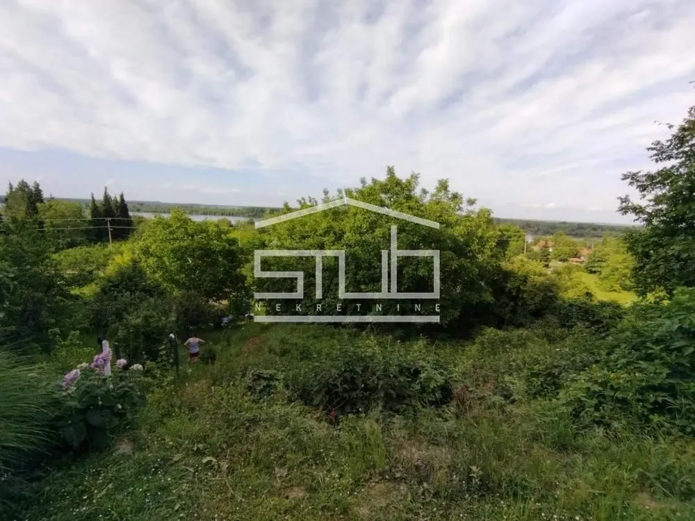 Prodaja, plac, 2100m², Stari Slankamen, Inđija