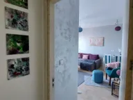 Rent, two bedroom apartment, 55m², City Kvart, Podgorica - image 3