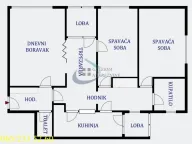 Prodaja, trosoban stan, 87m², Mirijevo Sve Podlokacije, Beograd - image 5