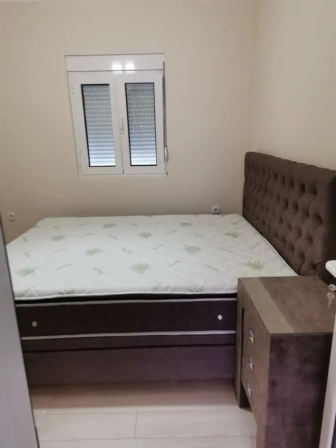 Izdavanje, kuća, 40m², Stari Aerodrom, Podgorica
