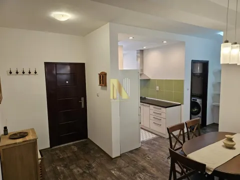 Izdavanje, dvosoban stan, 60m², Centar, Novi Sad - image 23