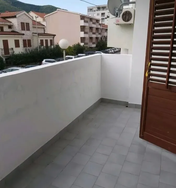 Prodaja, jednosoban stan, 57m², Budva, Crna Gora