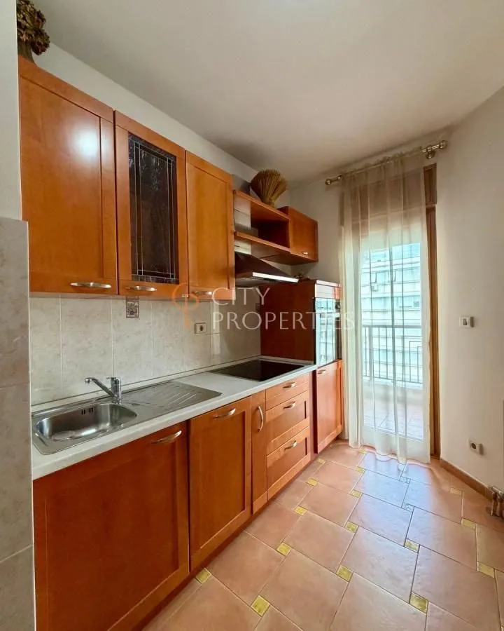 Izdavanje, stan, 65m², Preko Morače, Podgorica