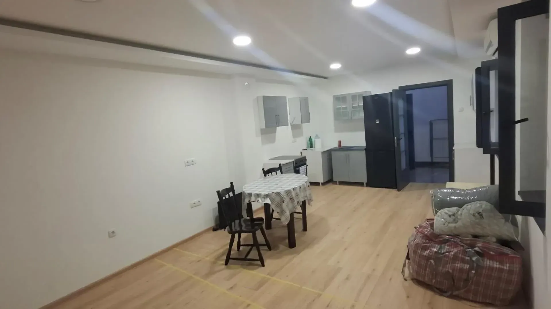 Sale, apartment, 34m², Kalenić Pijaca, Vračar Sve Podlokacije