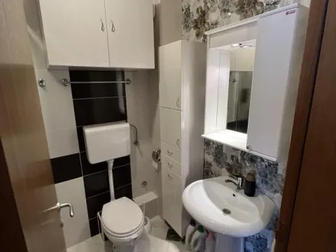 Sale, two bedroom apartment, 43m², Podbara, Novi Sad Sve Podlokacije - image 15