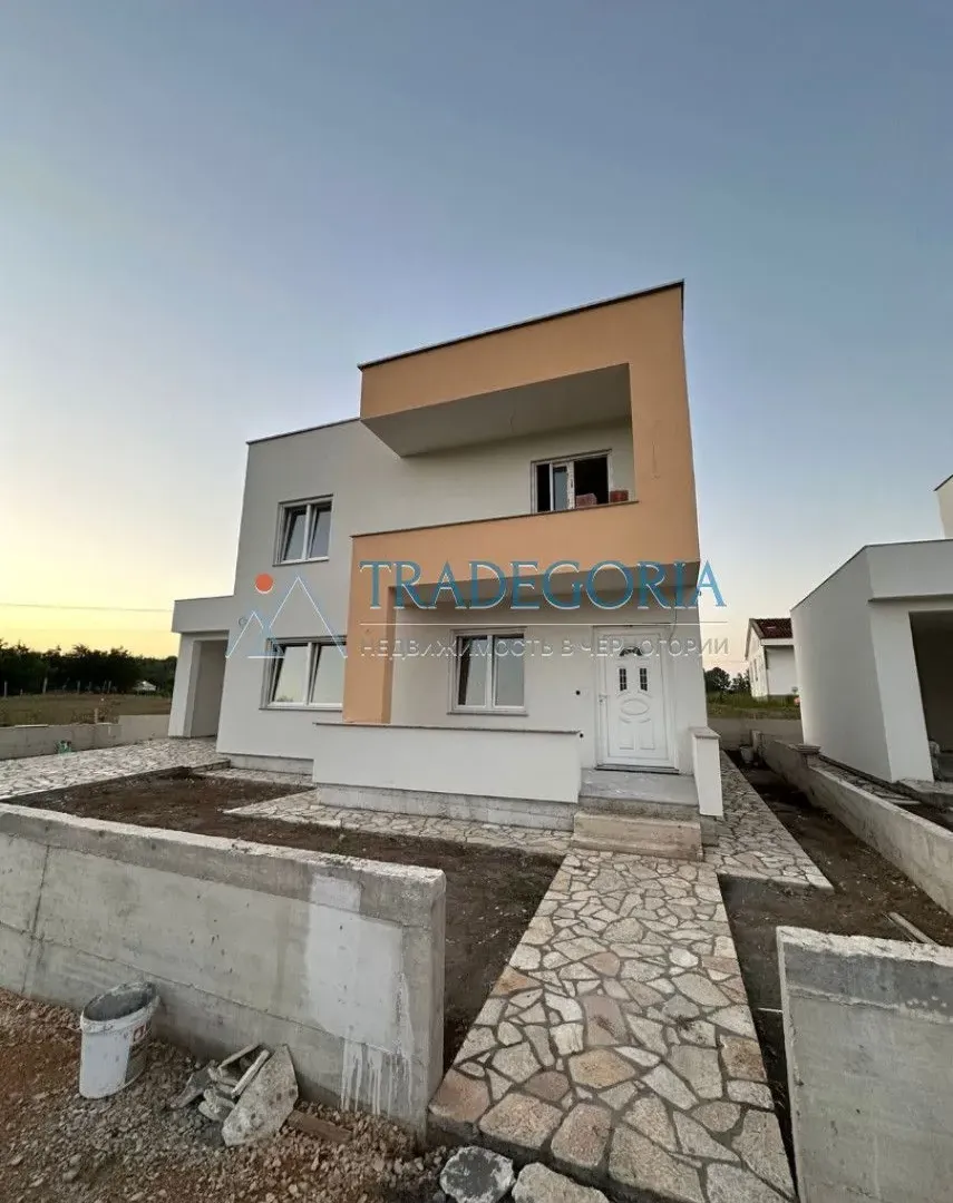 Prodaja, kuća, 120m², Ulcinj, Crna Gora