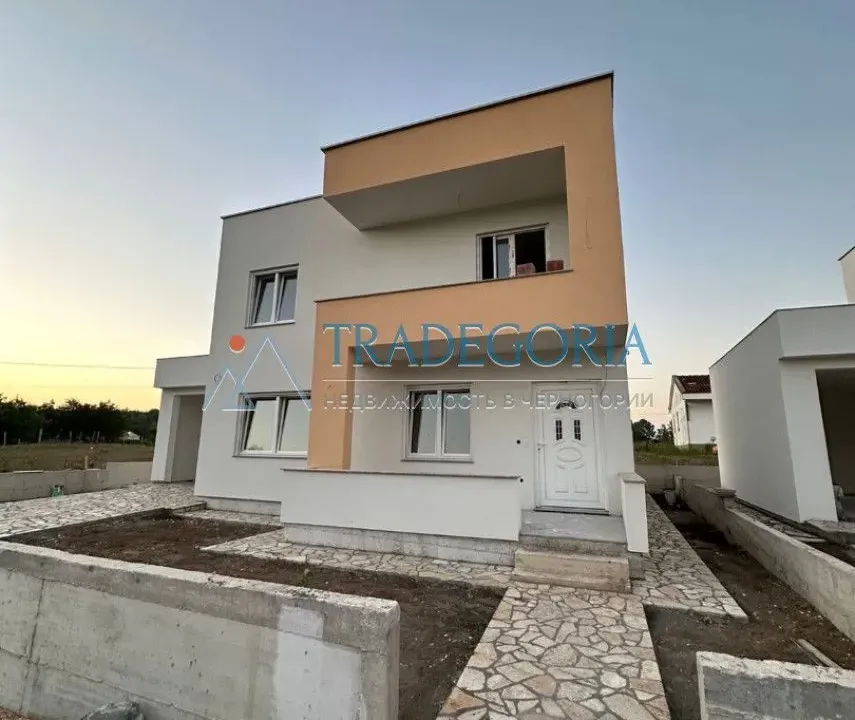 Sale, house, 120m², Ulcinj, Crna Gora