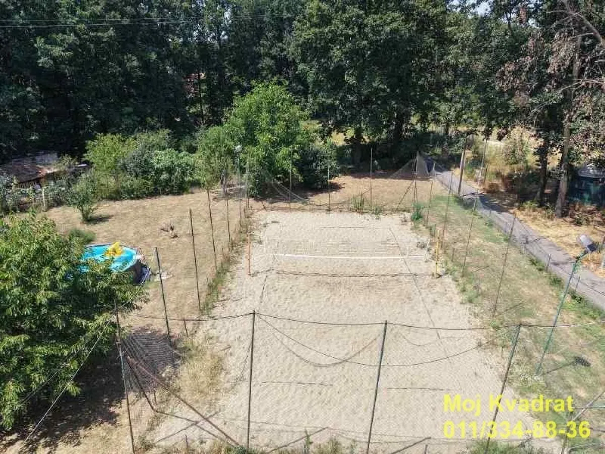 Prodaja, plac, 1300m², Miljakovac, Rakovica