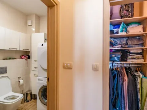 Prodaja, stan, 72m², City Kvart, Podgorica - image 8