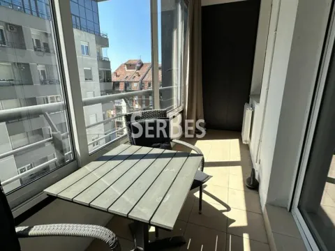 Izdavanje, dvosoban stan, 50m², Bulevar Oslobodjenja, Novi Sad Sve Podlokacije - image 16