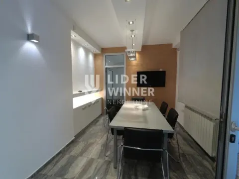 Izdavanje, poslovni prostor, 160m², Autokomanda, Voždovac Sve Podlokacije - image 10