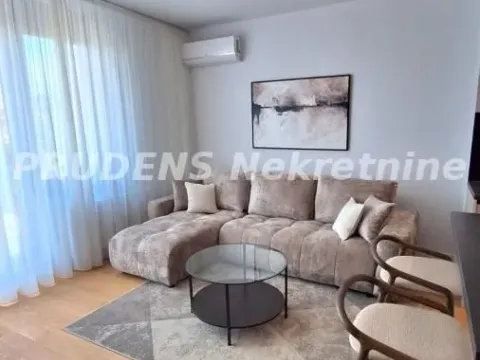 Izdavanje, dvosoban stan, 62m², Vračar Sve Podlokacije, Beograd - image 2