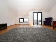 Rent, four bedroom apartment, 150m², Tološi, Podgorica - image 3