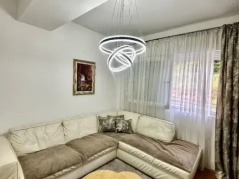 Izdavanje, jednosoban stan, 45m², Ljubović, Podgorica - image 8