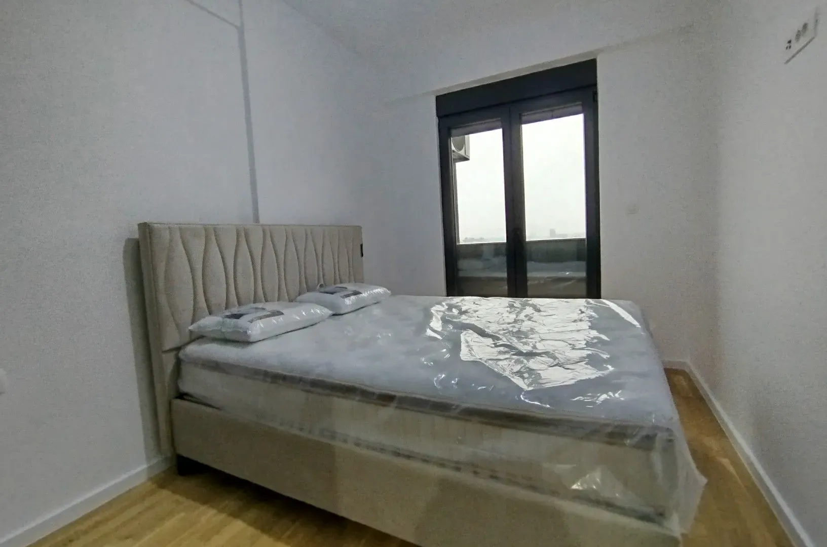 Rent, one bedroom apartment, 45m², Stari Aerodrom, Podgorica