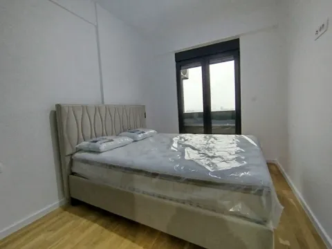 Rent, one bedroom apartment, 45m², Stari Aerodrom, Podgorica - image 6